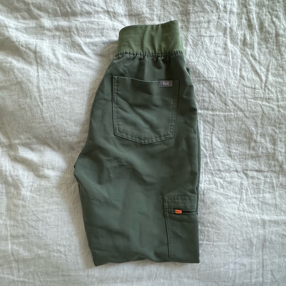Fig Joggers